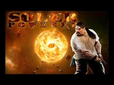 SKAMPOE - INFALLIBLE SPIT