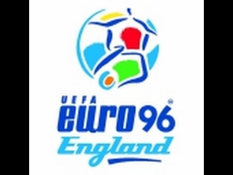 Intro UEFA EURO 1996
