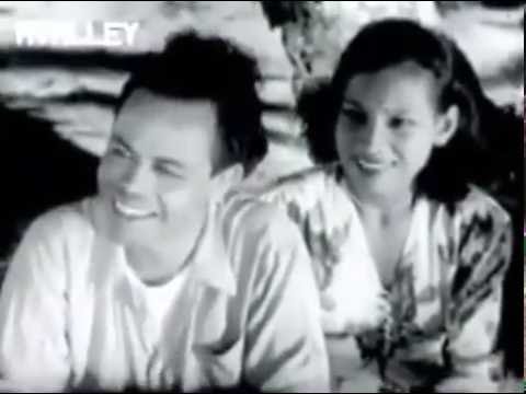 OST Rayuan Sukma 1951 - Pemuda Keranjang - Junaidah Daeng Harris & MFP Chorus