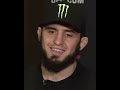 Islam REALLY wants to KO Alex ? ? #UFC284