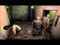 Resident Evil Outbreak Bob Mark Outbreak Very Hard