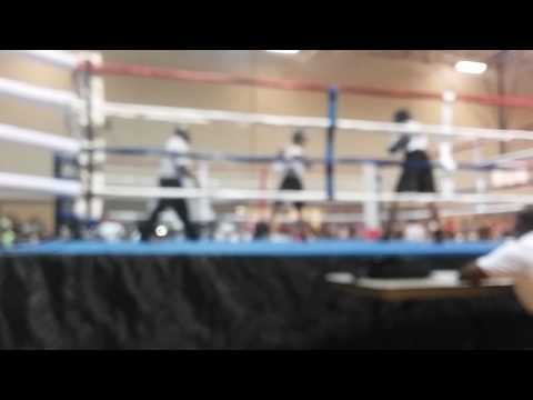 Rafael Castillo vs antoine hakeem