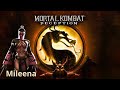 Mortal Kombat Deception Ps2 Mileena Longplay