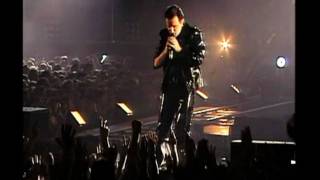 U2 - Until the End of the World (ZOO TV Live in Sydney)