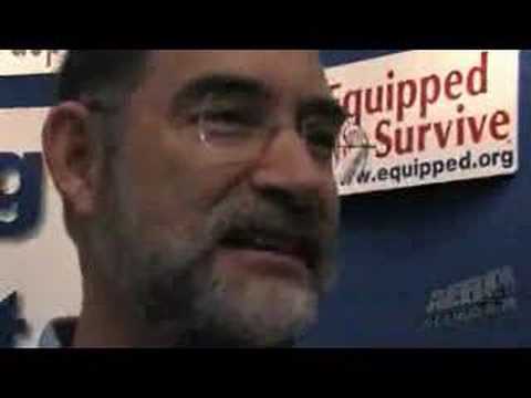 Aero-TV Talks Survival Gear With GA Survival Expert ...