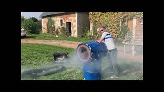 VORTEX CANON CREATION