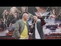 Buckle up: Jay-Jay bij de Nederlandse première van Fast X in Amsterdam, nu alleen in de bioscoop!