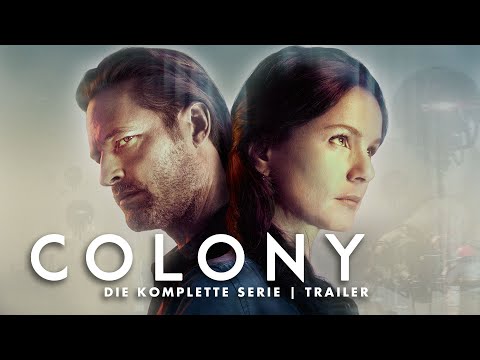 Trailer-Vorschau: Colony