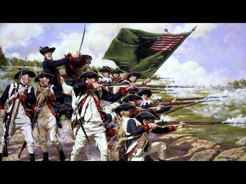 This Day in Army History: June 14, 1775 (Army Birthday)