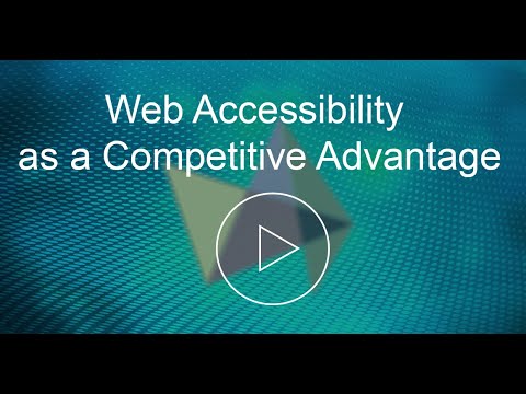 Highcharts & Accessibility