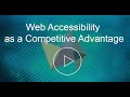 Highcharts & Accessibility