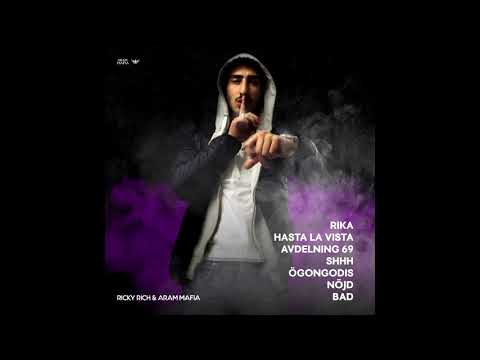 Ricky Rich & ARAM Mafia - Bad