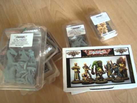 Projekt Update #13: Studio Update