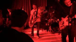 Peter Hook &amp; The Light - Angel Dust (Live @ The Glee Club - Cardiff)