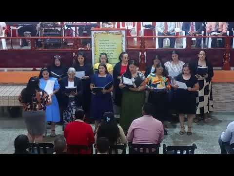 RENACER | Por Coro de Dorcas de Avellaneda Santa Fe