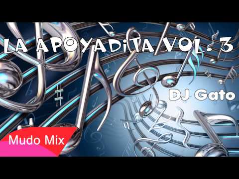 La Apoyadita Vol. 3 - DJ Gato