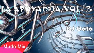 La Apoyadita Vol. 3 - DJ Gato