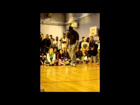 Popping Preselection Sally Sly