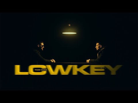 TADI TADA - LOWKEY (Official Video)