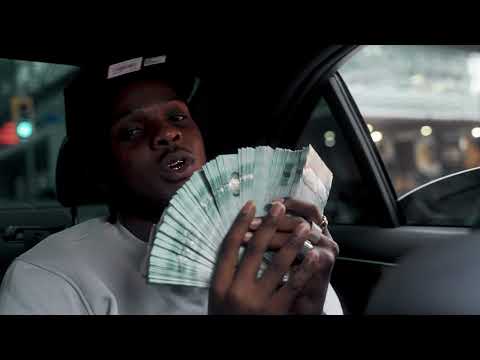 Waay2neat - Mindset (Official Music Video)