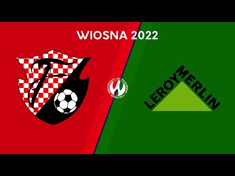 Fulanito - Leroy Merlin Wrocław (1-4)