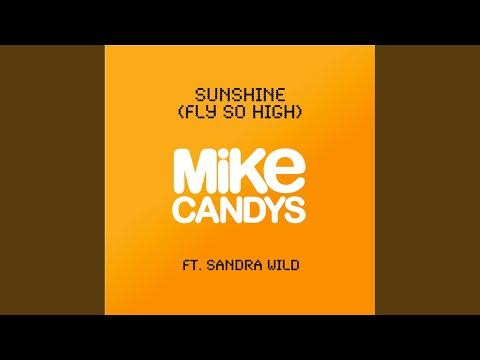 Sunshine (Fly so High) (Ibiza Radio Mix)