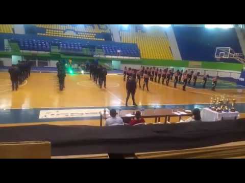 New Dance - Master Coreográfico 2017