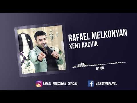 Rafael Melkonyan -XENT AXCHIK COVER (DJ DAVO FT. HAYK DURGARYAN - XENT AXCHIK)