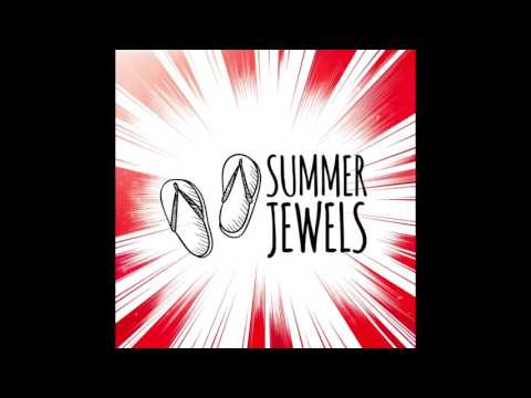 Lady Kizz - Summer Jewels