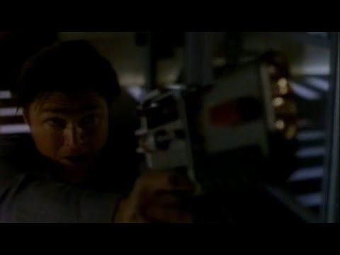 TekWar: TekJustice (1994)