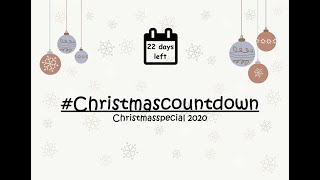 *NSYNC - I don&#39;t wanna spend one more Christmas without you | Lyrics |#Christmascountdown