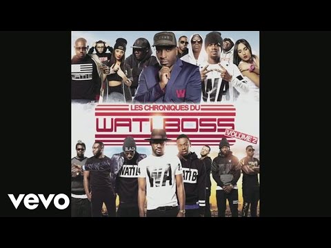 The Shin Sekaï, Abou Debeing, Dry, Dr. Beriz - Billet facile (Audio)