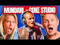 Vocal Coaches React To: Mundari | Ustaad Naseer-ud-din Saami | Season 4 | Coke Studio Pakistan