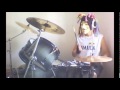Laurent Wolf - No Stress / Drum Cover 