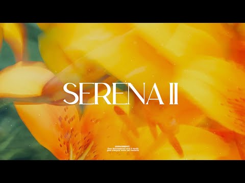 (Free) Dolce x Soarito x Edgar Domingos x Zouk Soul X TARRAXO Type Beat ~ "serena II" | TARRAXO 2024