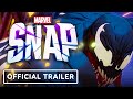 Marvel Snap - Official Cinematic Reveal Trailer and Announcement
