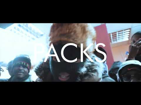 [UK/IRISH DRILL BEAT] | Headie One x RV Type Beat | "Packs" [Prod. LukeFly]