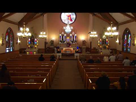 Hrvatska katolička misa