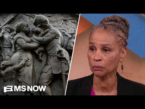 ‘Pattern has been CLEAR’: Fmr. Asst. U.S. Attorney on alarming pattern of GOP white supremacy ties