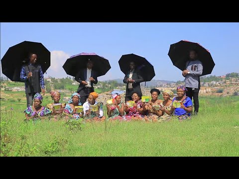 UMUTAKA BY ANGELIQUE Official video 2024 4K