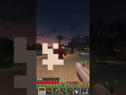 Minecraft Madness: Recoil Mojo Unleashed