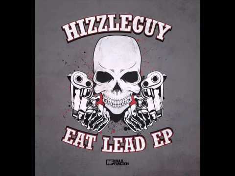 Hizzleguy - Concrete VIP