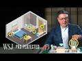 The Money Making Secrets Behind Hotel Design WSJ Pro Perfected