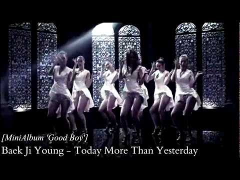 Album Songs - Infinite/Dalmatian/XIA/Ulala Session/Hello Venus/APink/Baek Ji Young