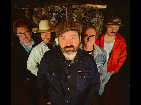 13th Floor MusicTalk with Jon Nolan