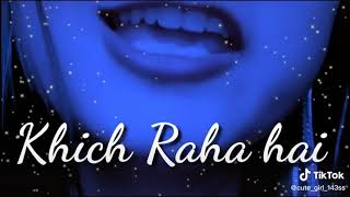 Download lagu Dheere Dheere khich Raha Hai Tu Saanson ki Dori short video song mp3