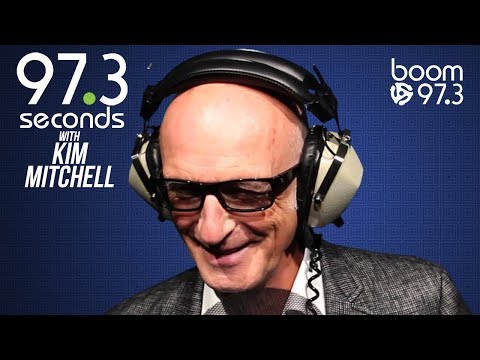 97.3 seconds with Kim Mitchell