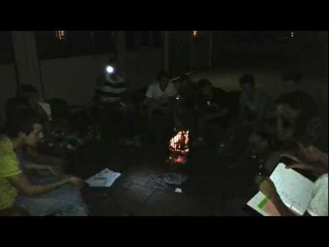 TTV Sittard kamp quiz