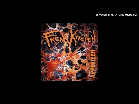 Appetizer - Freak Kitchen (Full Album)
