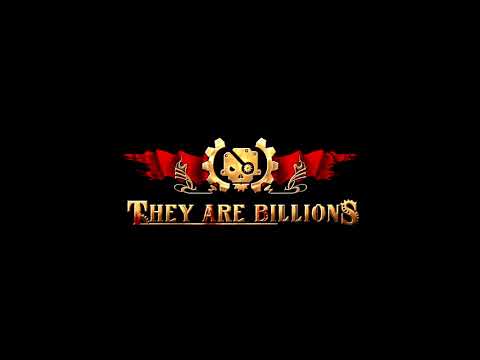 They Are Billions OST - 3rd map Ambient Music